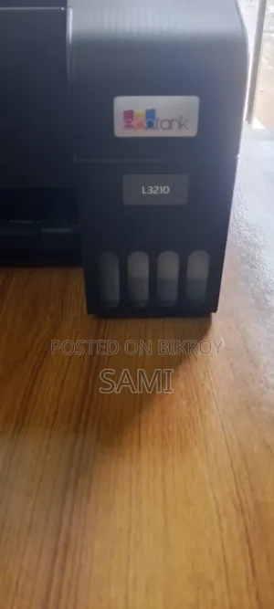 Epson L3210