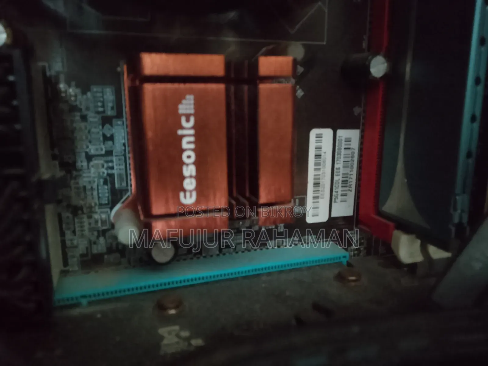 H61 Motherboard