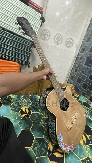 Guitar Sell