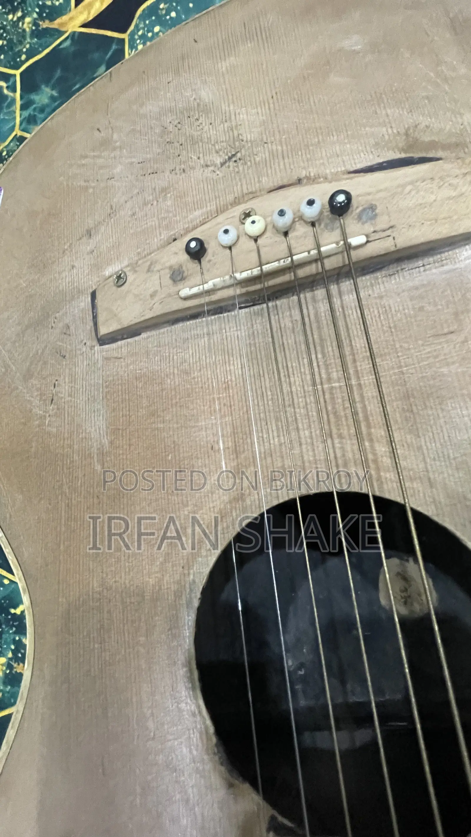 Guitar Sell
