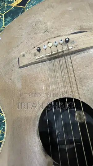 Guitar Sell