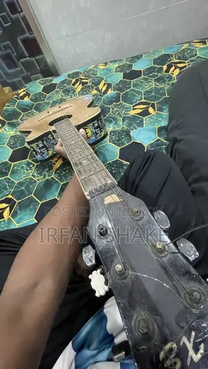 Guitar Sell