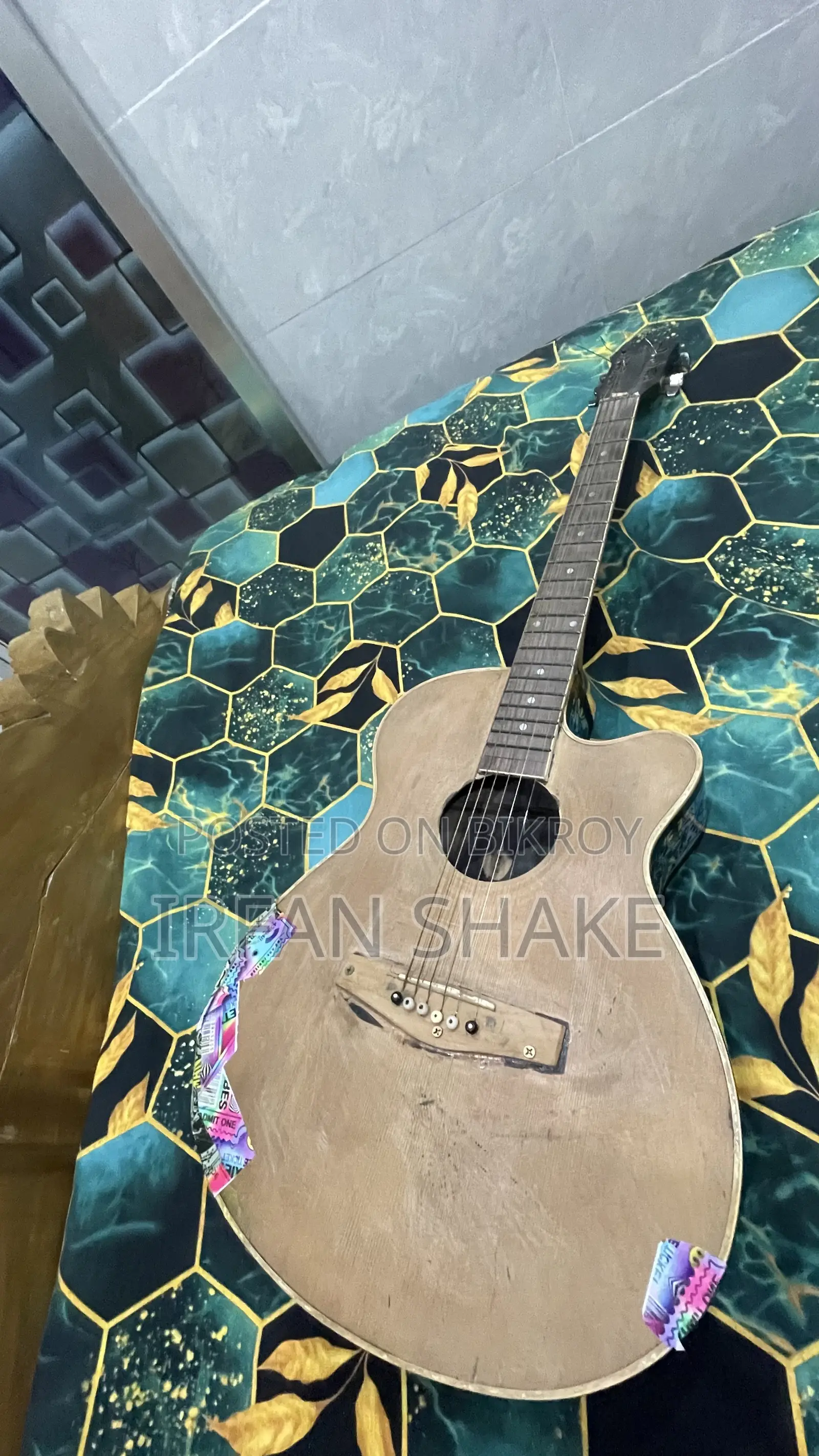 Guitar Sell