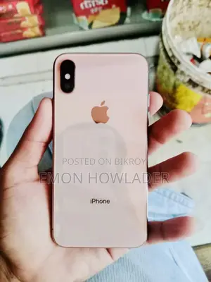 Apple iPhone XS 64 GB