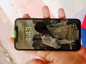 Apple iPhone XS 64 GB