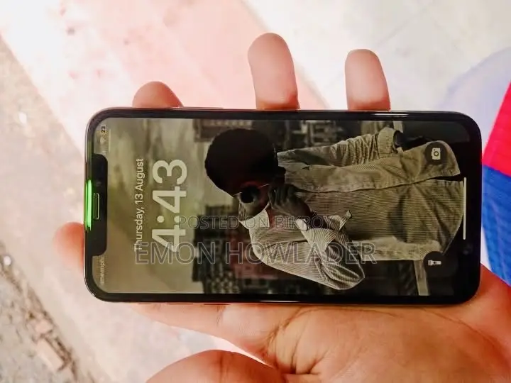 Apple iPhone XS 64 GB