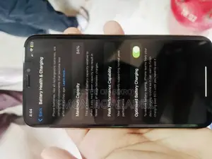 Apple iPhone XS 64 GB