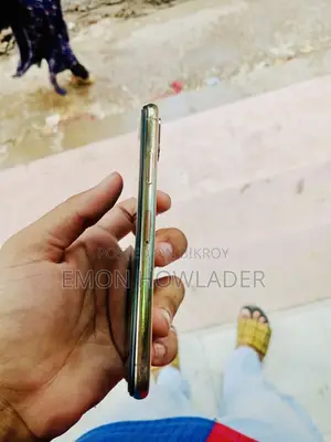 Apple iPhone XS 64 GB