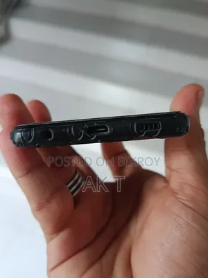 স্যামসাং গ্যালাক্সি এম৩২ ৬ জিবি কালো