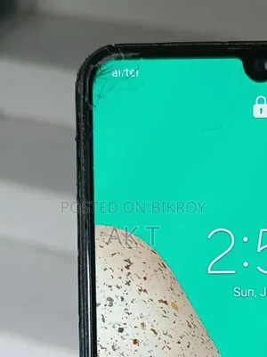 স্যামসাং গ্যালাক্সি এম৩২ ৬ জিবি কালো
