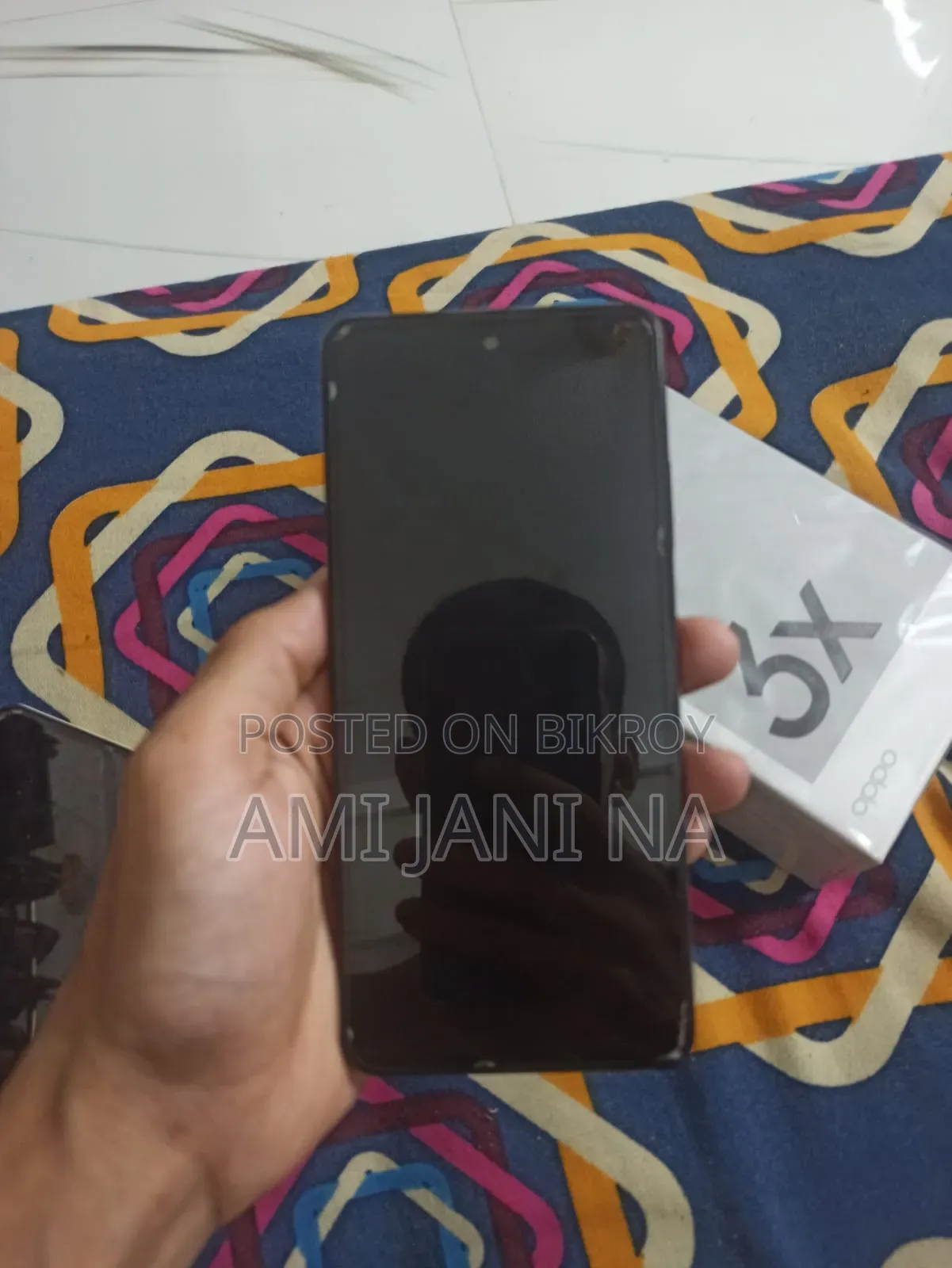 Oppo A3x 64 GB