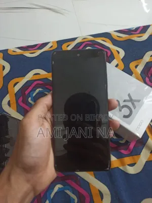 Oppo A3x 64 GB