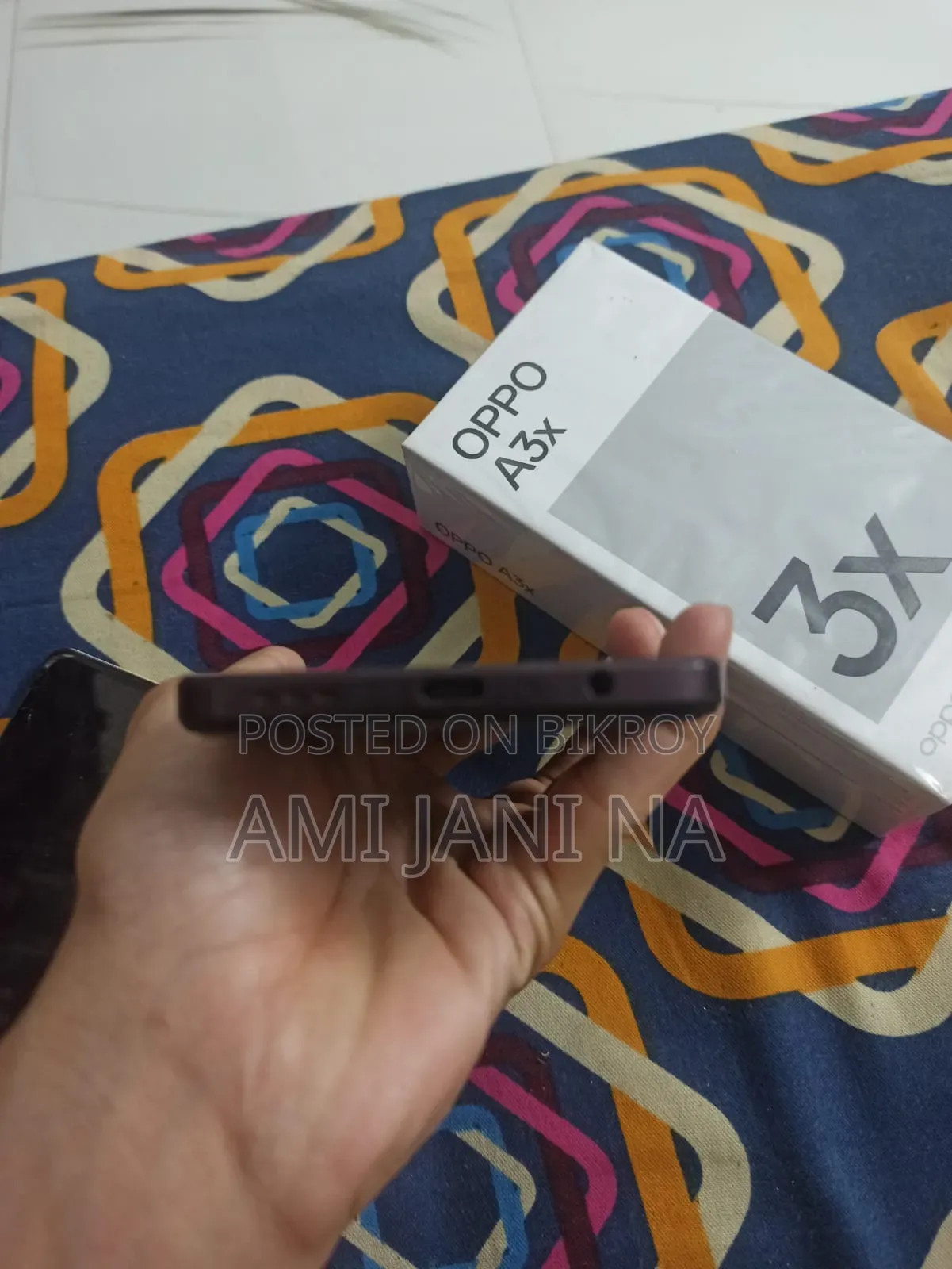 Oppo A3x 64 GB