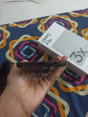Oppo A3x 64 GB