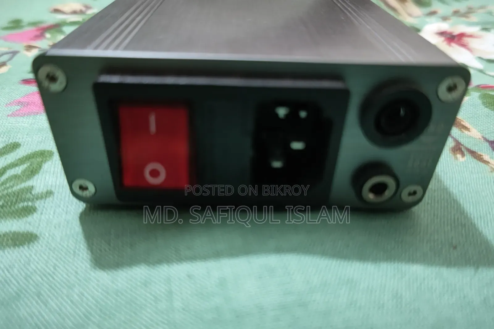 মোবাইল রিপেয়ার সোল্ডারিং আয়রন কিট