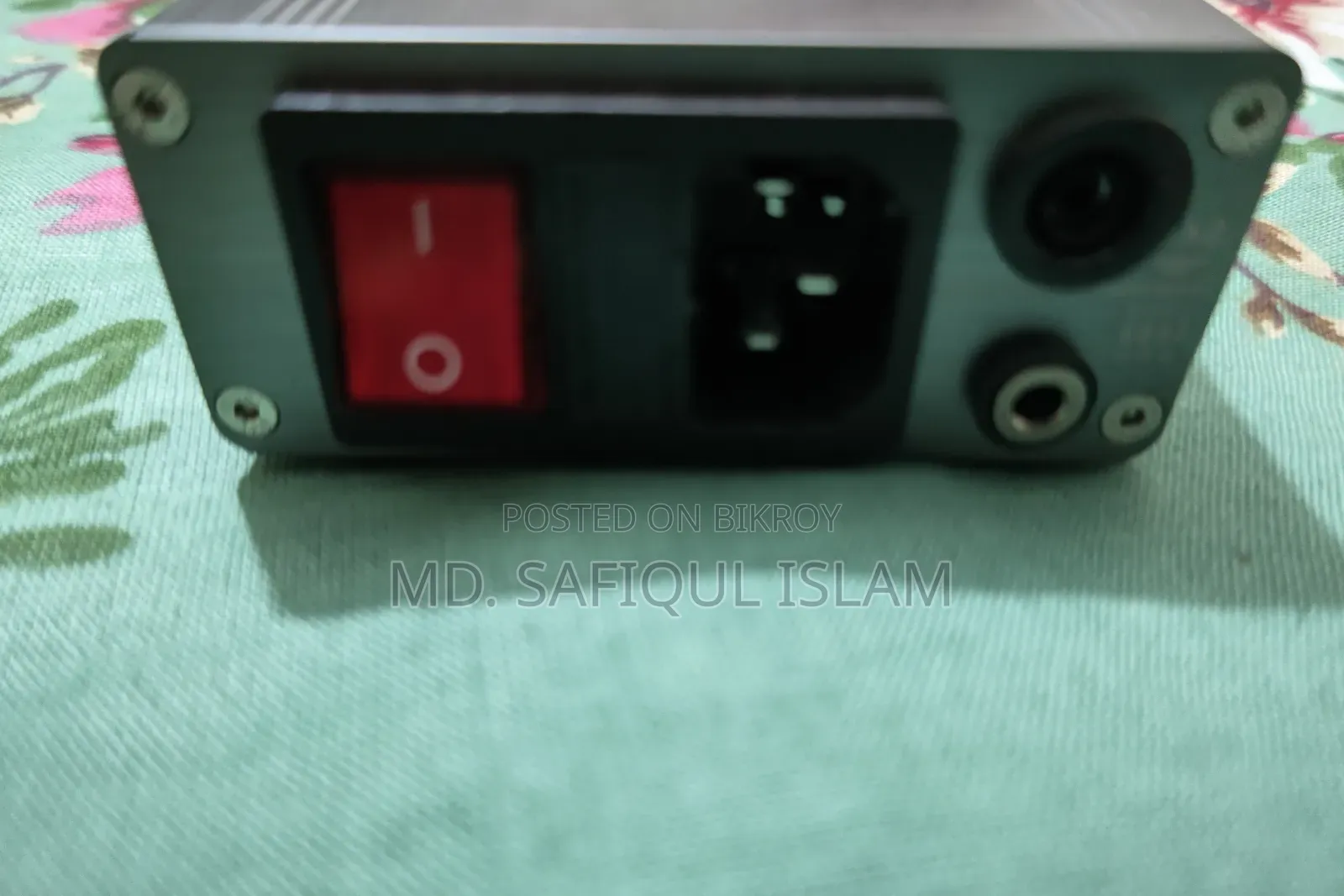 মোবাইল রিপেয়ার সোল্ডারিং আয়রন কিট