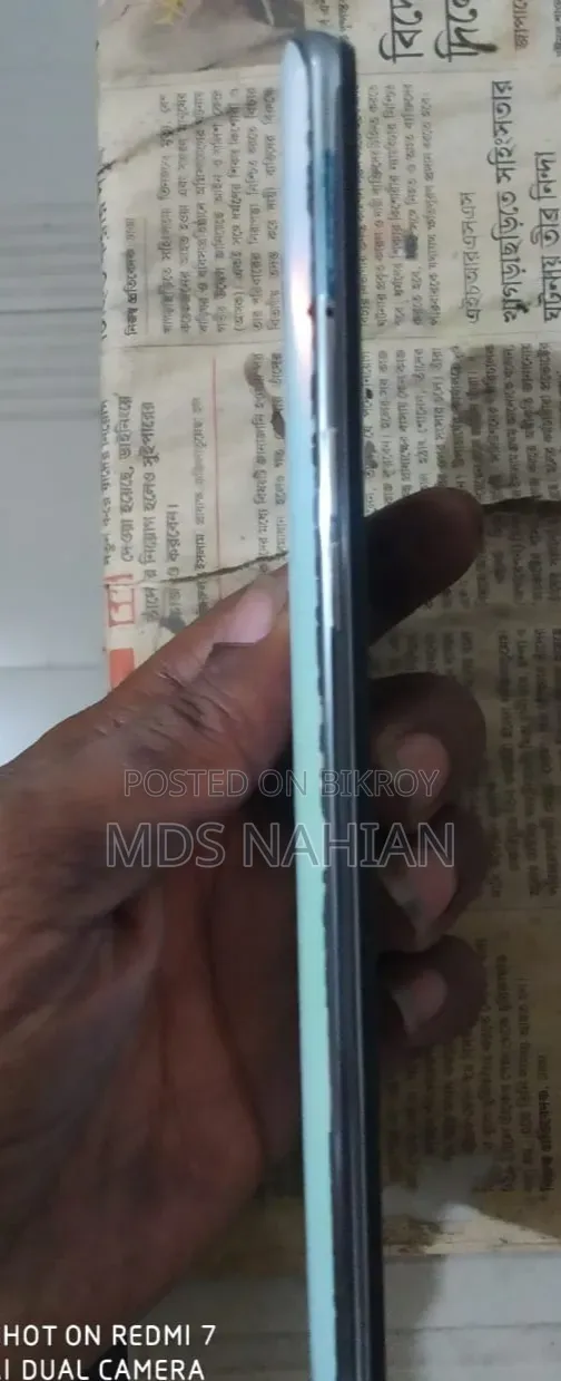 Oppo F17 Pro 128 GB Silver