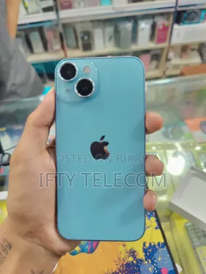 Apple iPhone 14 128 GB Blue