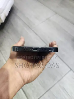 Apple iPhone 12 Pro Max 256 GB Blue