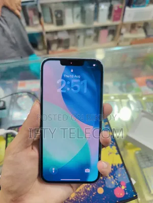 Apple iPhone 14 128 GB Blue