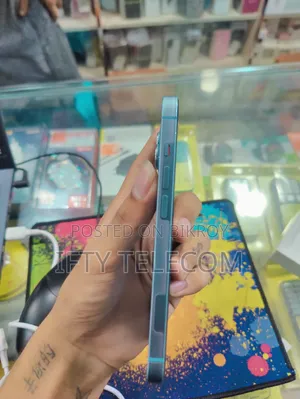 Apple iPhone 14 128 GB Blue