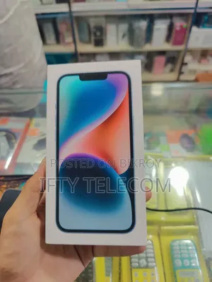 Apple iPhone 14 128 GB Blue