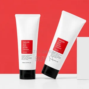 COSRX Salicylic Acid Daily Gentle Cleanser