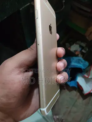 Apple iPhone 6s Plus 64 GB Gold