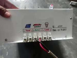 Solar Controller
