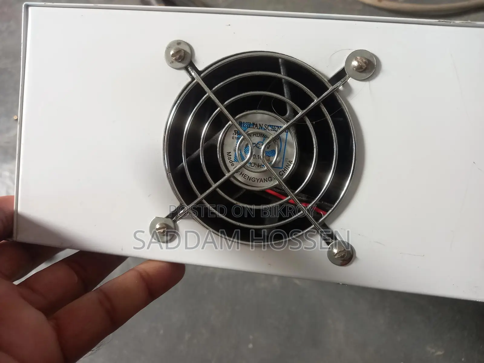 Solar Controller