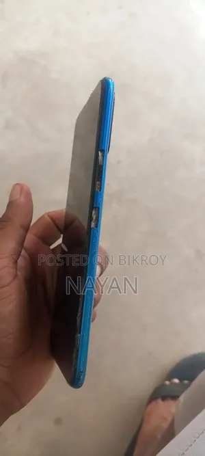 Itel Vision 1 Pro 32 GB Blue