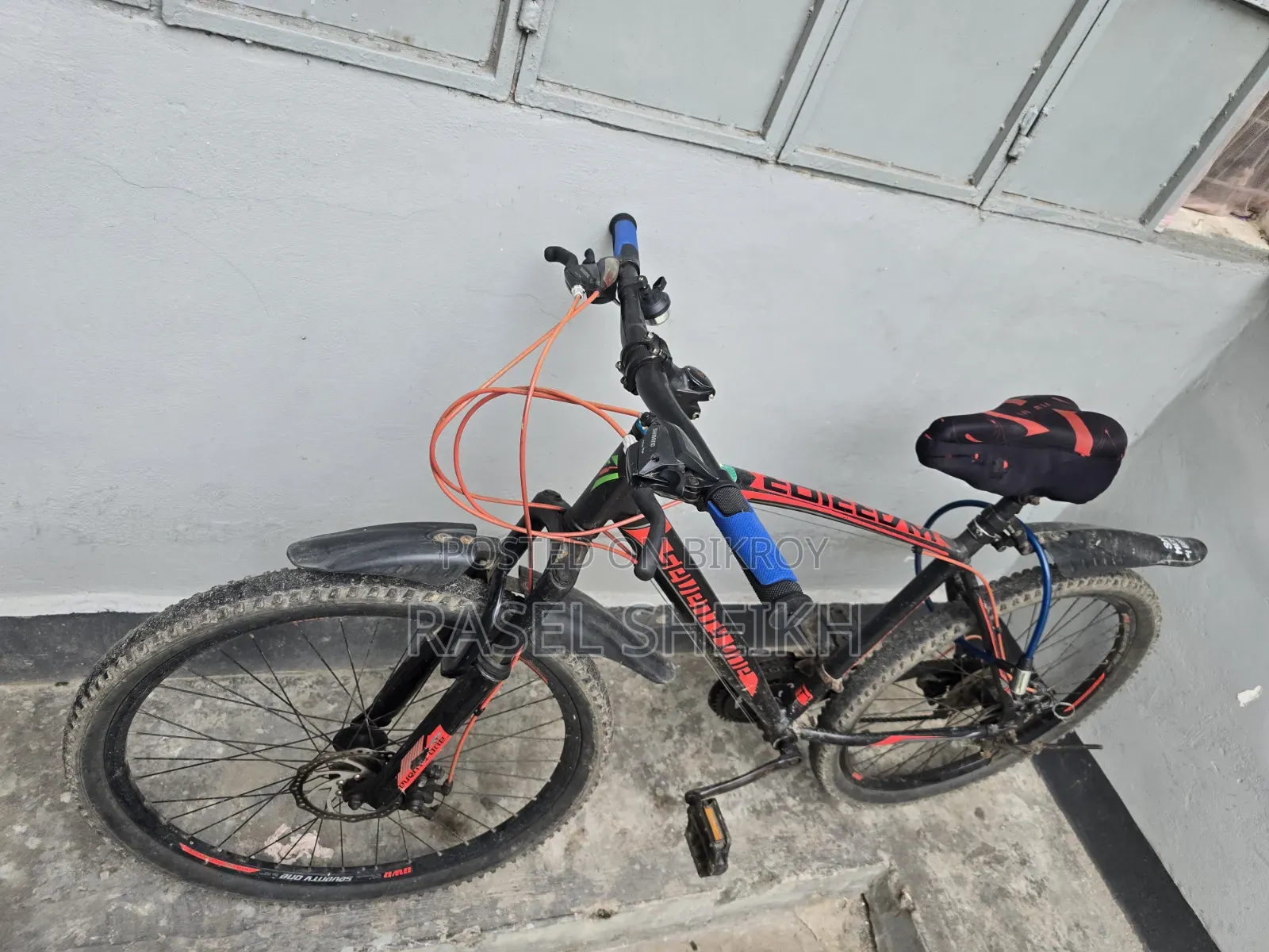 Cycle for sale
