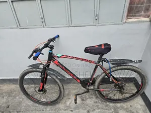 Cycle for sale