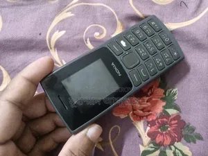 নোকিয়া ১১০ গ্রে