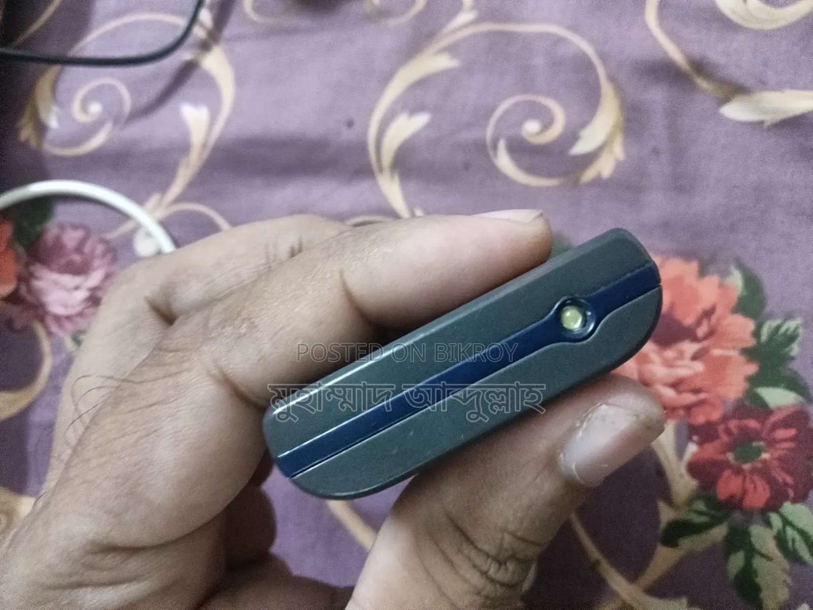 নোকিয়া ১১০ গ্রে