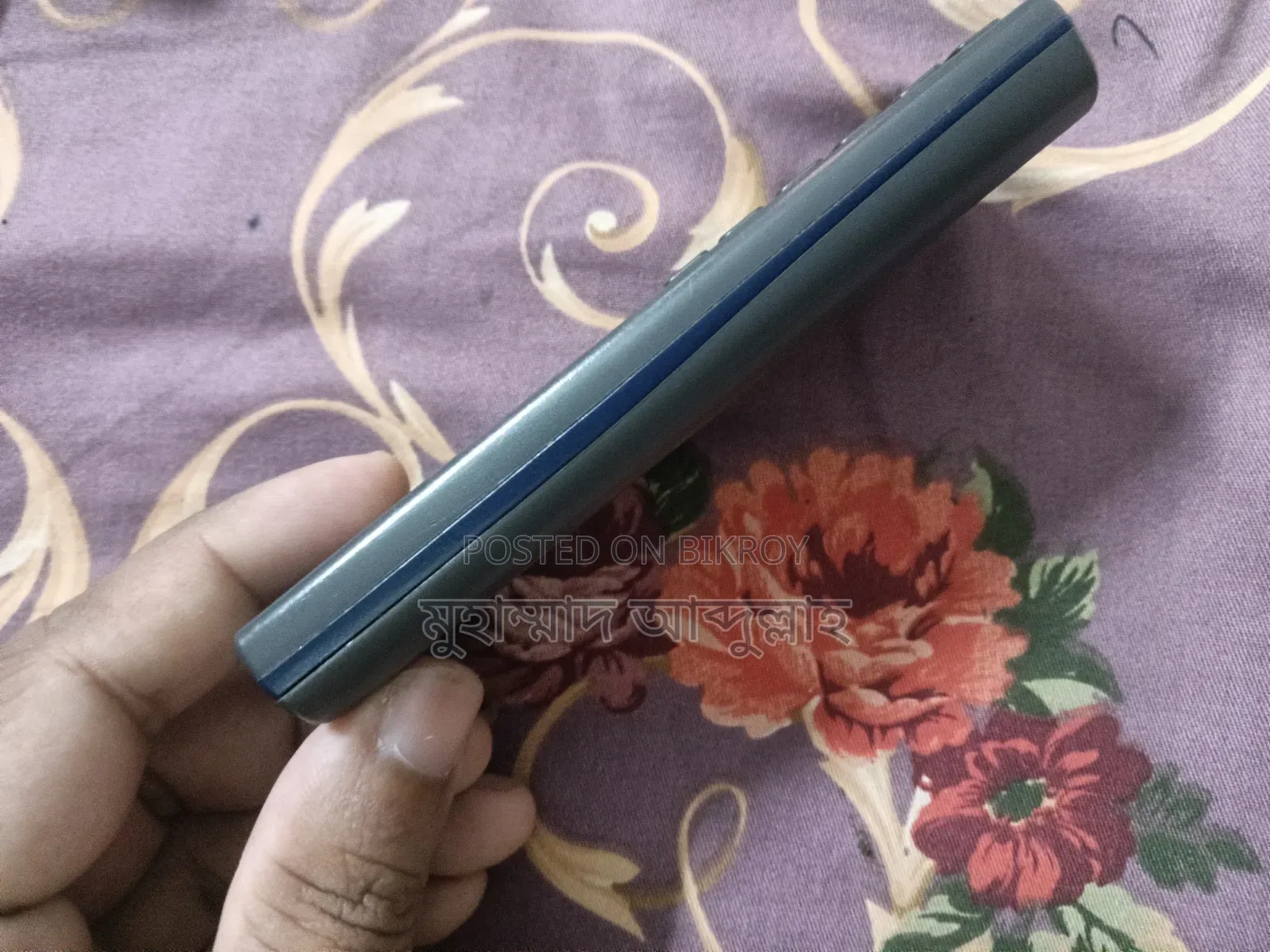নোকিয়া ১১০ গ্রে