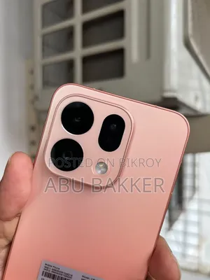 Oppo 256 GB Pink