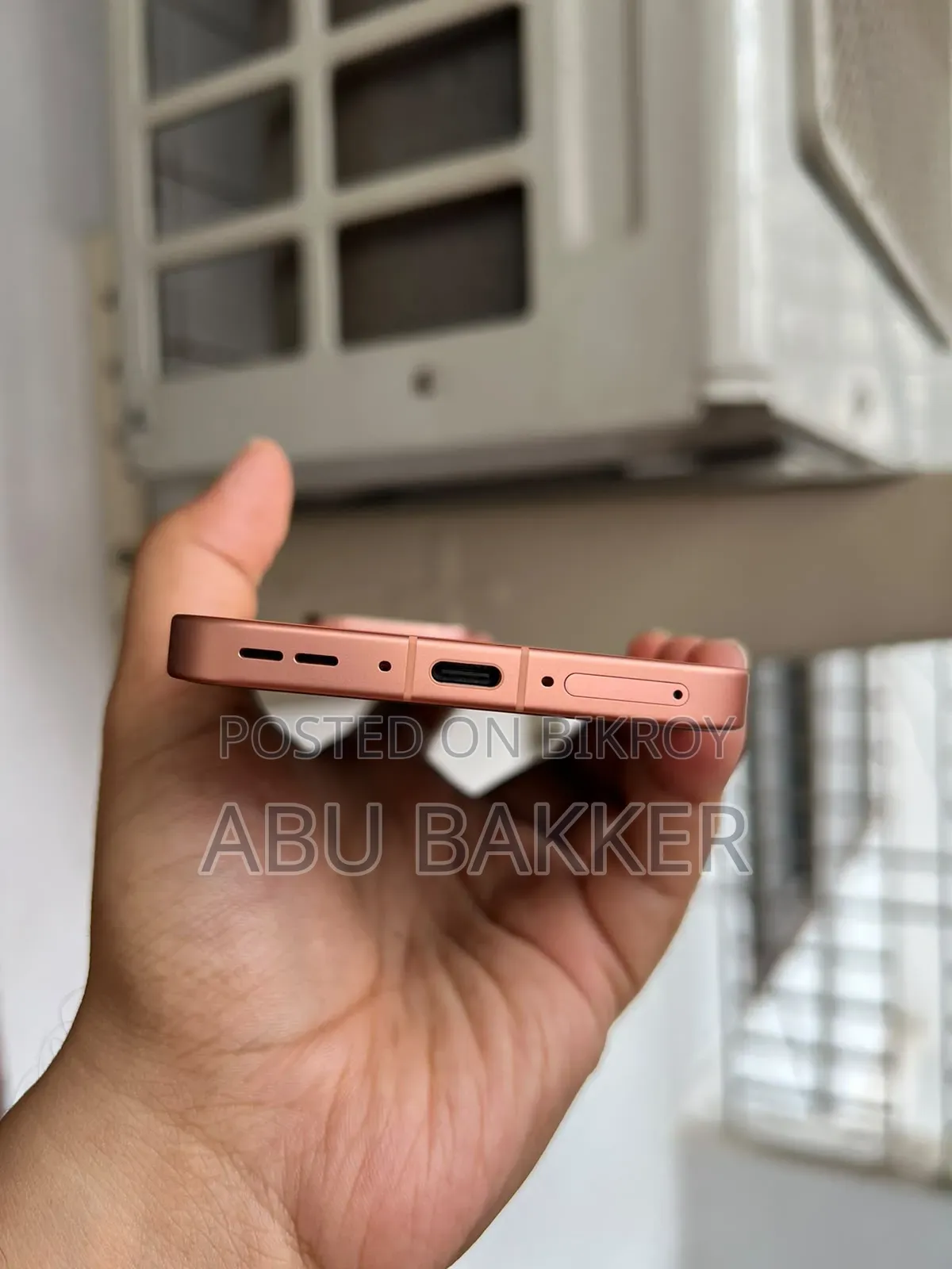 Oppo 256 GB Pink