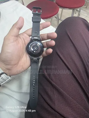 Galaxy Watch 6 Classic