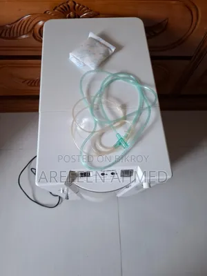 শোয়াংশেন মেডিকেল এসজেড-৫এডব্লিউ অক্সিজেন কনসেনট্রেটর