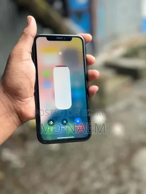 Apple iPhone XR 64 GB Black