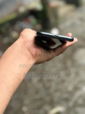Apple iPhone XR 64 GB Black