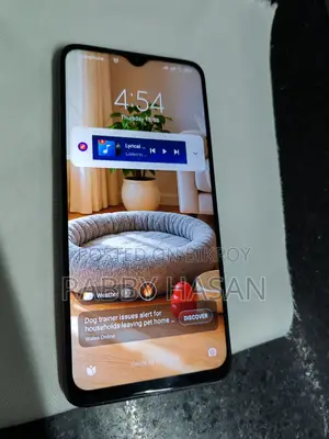 Xiaomi Redmi 9T 64 GB Blue