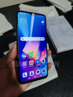 Xiaomi Redmi 9T 64 GB Blue