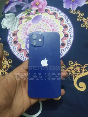 Apple iPhone 12 128 GB Blue