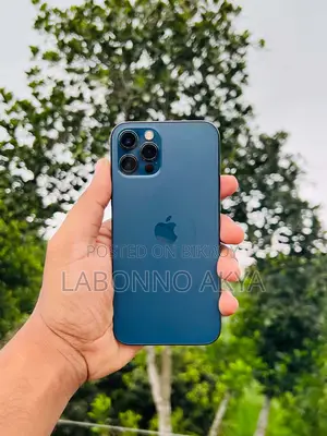 Apple iPhone 12 Pro 256 GB Blue