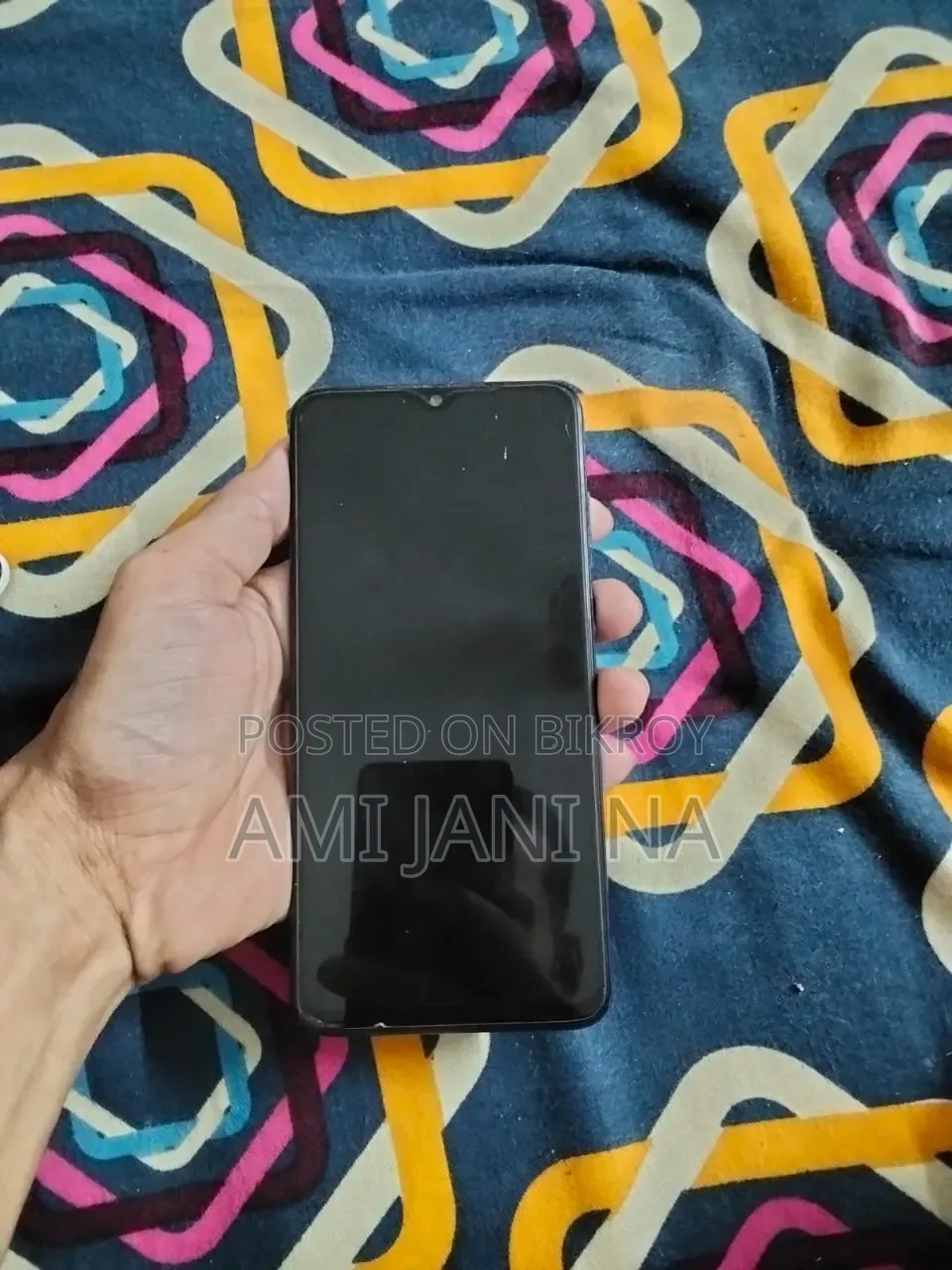 Xiaomi Redmi Note 8 Pro 128 GB