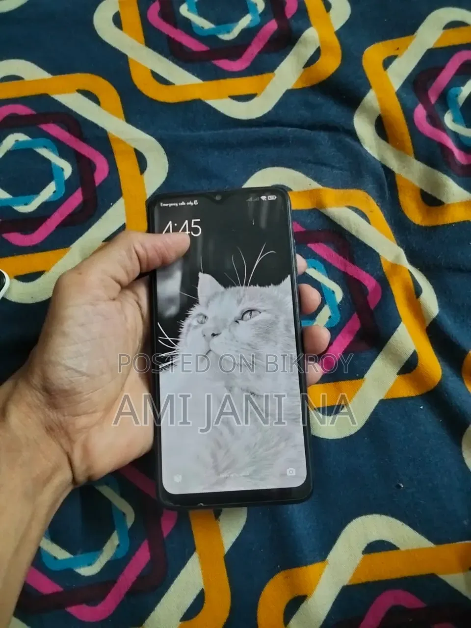 Xiaomi Redmi Note 8 Pro 128 GB
