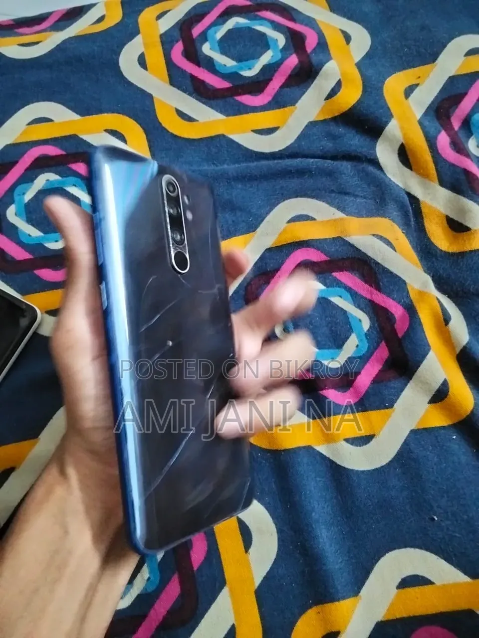 Xiaomi Redmi Note 8 Pro 128 GB