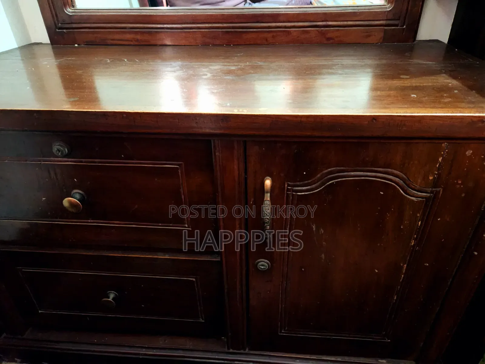 Dressing Table
